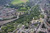 Luftaufnahme Kanton Basel-Stadt/Basler Zolli - Foto Basel Zolli  4002